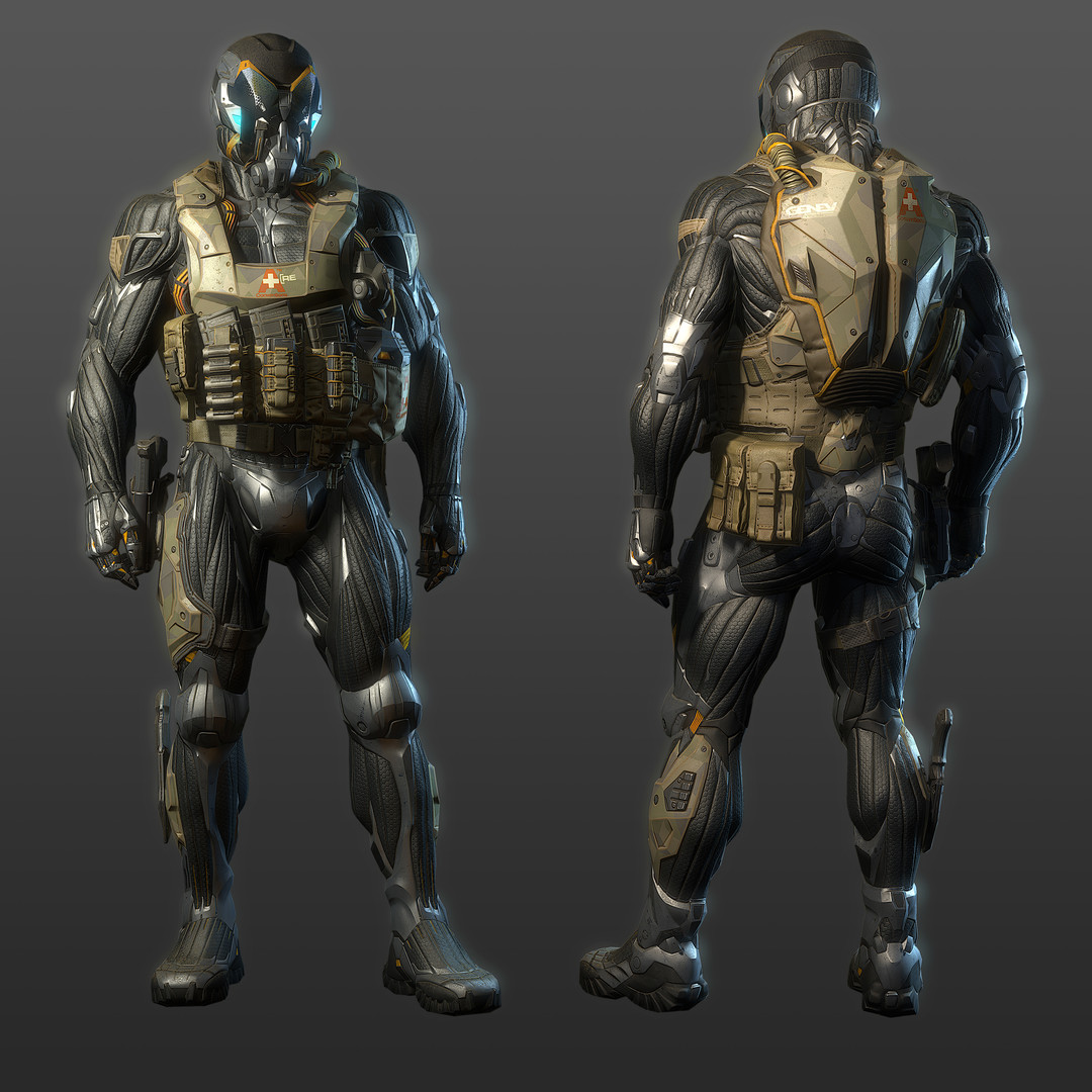 How to get a nanosuit in Warfyus Description of costumes How to get a nanosuit in Warfyus Description of costumes